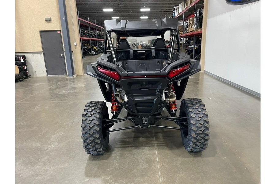 2024 Polaris Industries RZR XP 4 1000 ULTIMATE