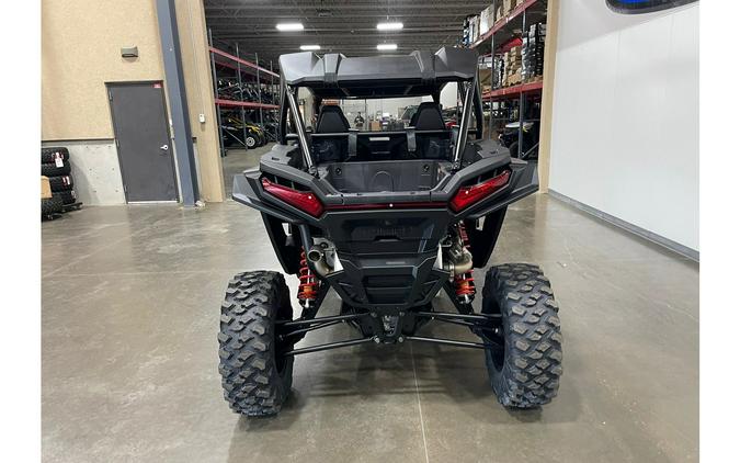 2024 Polaris Industries RZR XP 4 1000 ULTIMATE