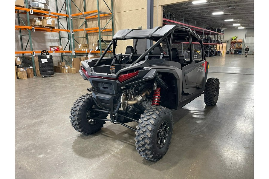 2024 Polaris Industries RZR XP 4 1000 ULTIMATE