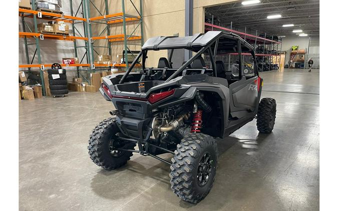 2024 Polaris Industries RZR XP 4 1000 ULTIMATE