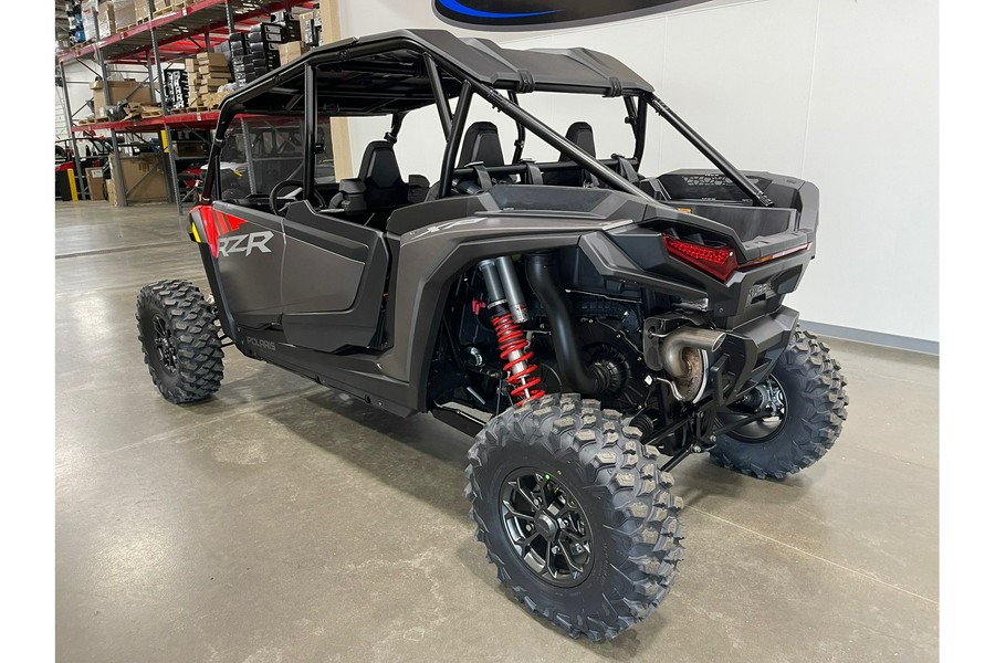 2024 Polaris Industries RZR XP 4 1000 ULTIMATE