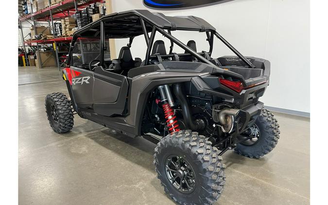 2024 Polaris Industries RZR XP 4 1000 ULTIMATE