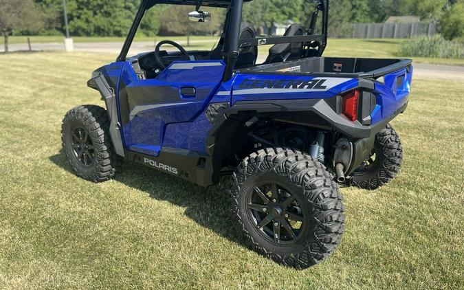 2024 Polaris® General XP 1000 Ultimate