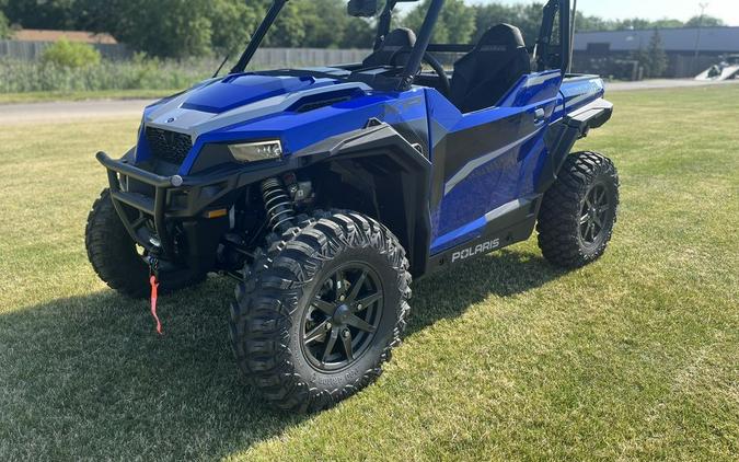 2024 Polaris® General XP 1000 Ultimate