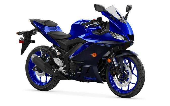 2024 Yamaha YZF R3