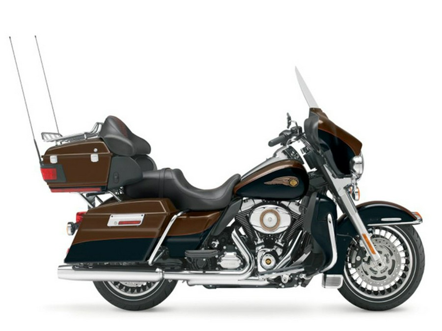 2013 Harley-Davidson Touring FLHTKAE - Electra Glide Ultra Limited 110Th Anniv