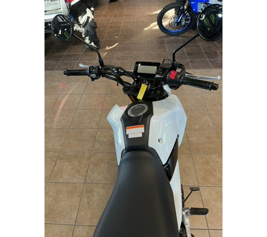 2025 Honda Grom