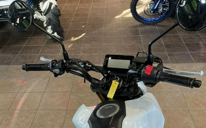 2025 Honda Grom