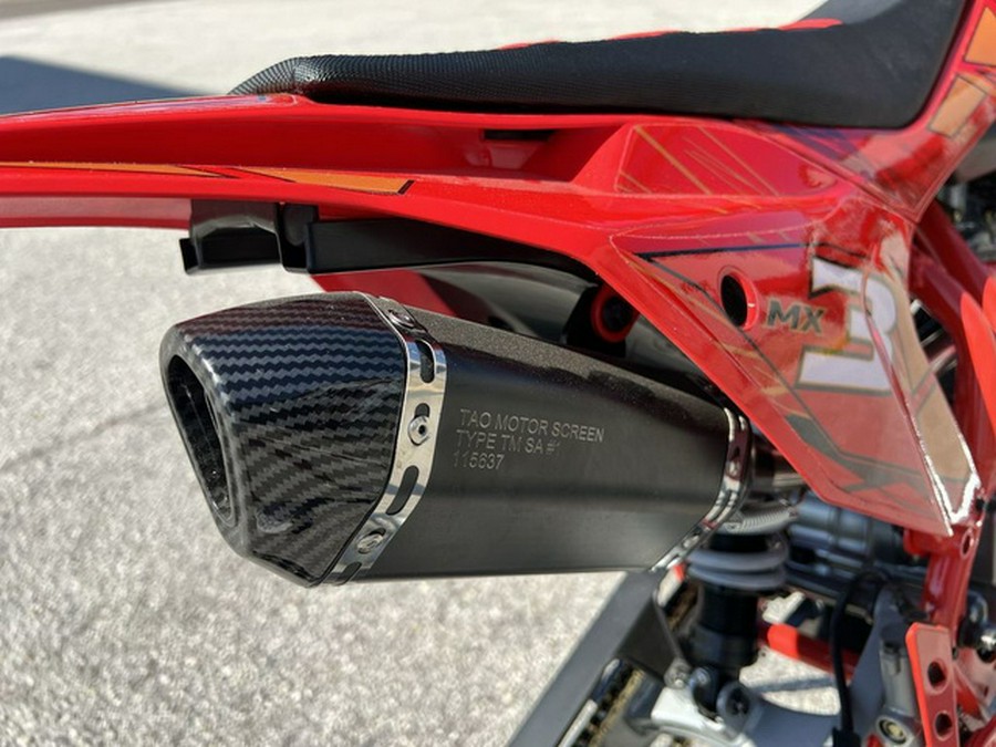 2025 Denago Powersports MX3