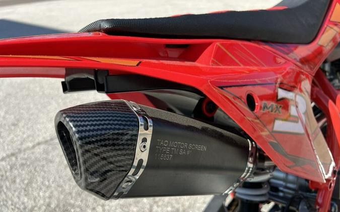 2025 Denago Powersports MX3