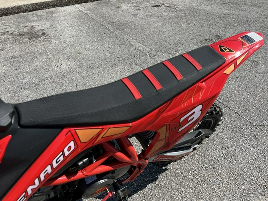 2025 Denago Powersports MX3