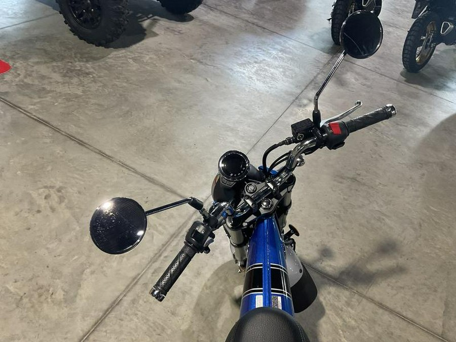 2025 Honda® DAX 125 Blue
