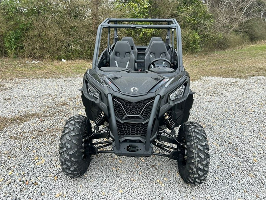 2025 Can-Am Maverick Sport Max DPS 1000R