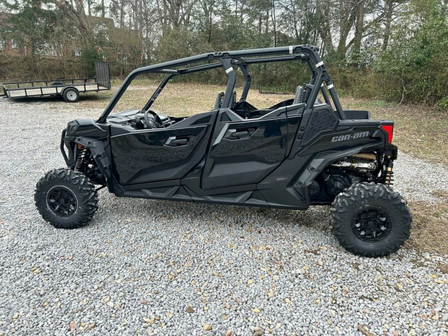2025 Can-Am Maverick Sport Max DPS 1000R