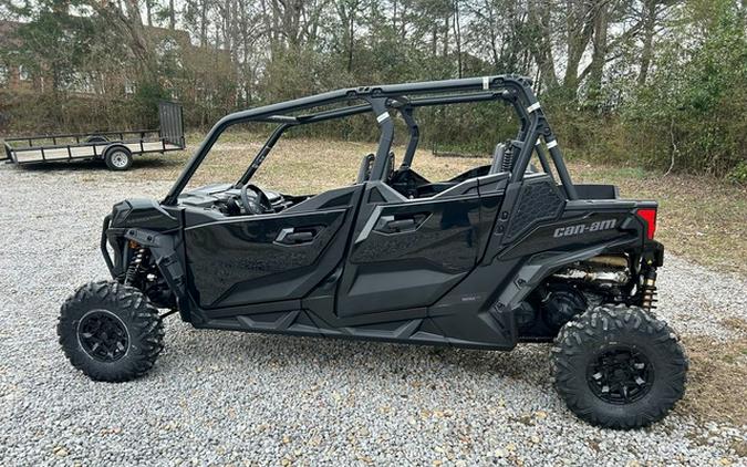 2025 Can-Am Maverick Sport Max DPS 1000R