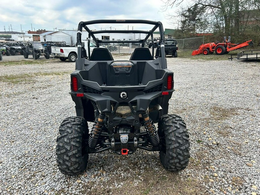 2025 Can-Am Maverick Sport Max DPS 1000R