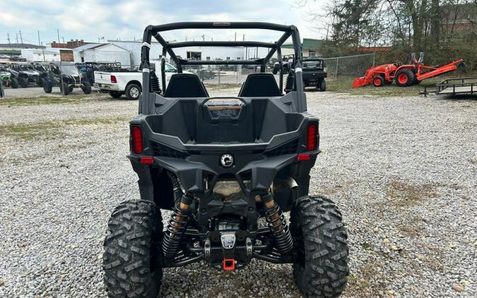 2025 Can-Am Maverick Sport Max DPS 1000R