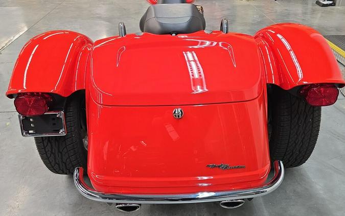 FLRT 2020 Freewheeler®