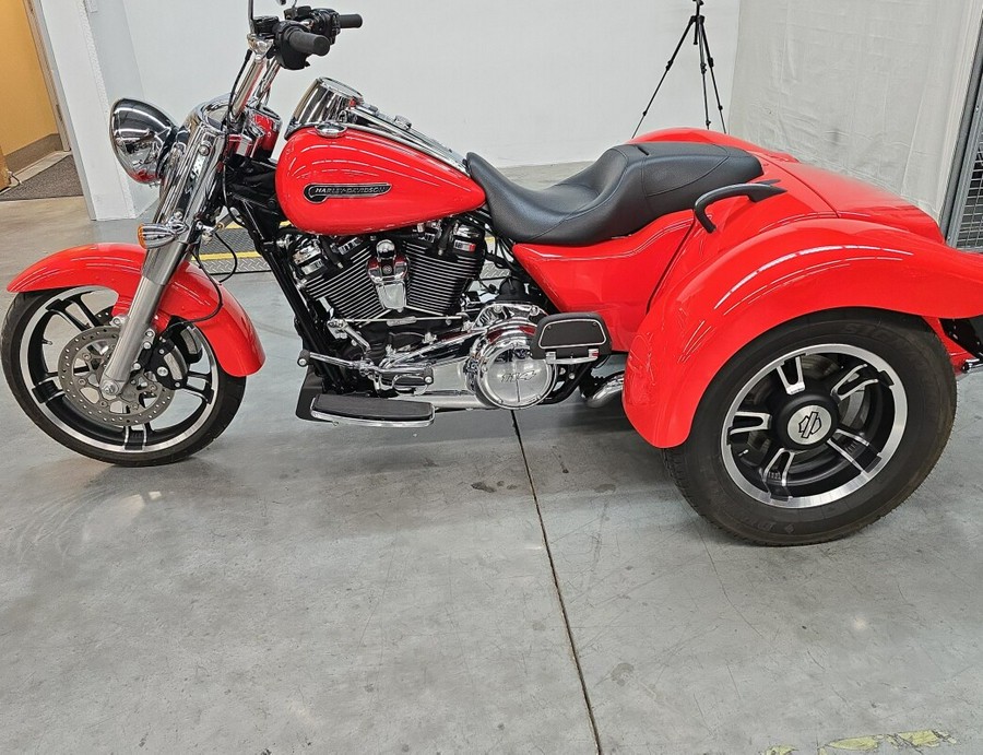 FLRT 2020 Freewheeler®