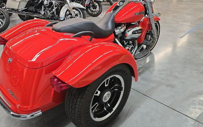 FLRT 2020 Freewheeler®