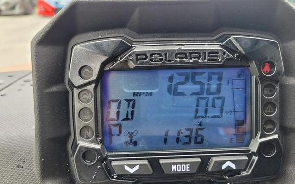 2026 Polaris® Ranger Crew 1000 Premium