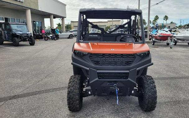 2026 Polaris® Ranger Crew 1000 Premium