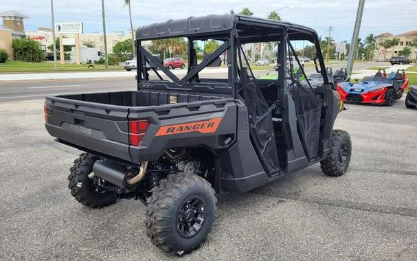 2026 Polaris® Ranger Crew 1000 Premium