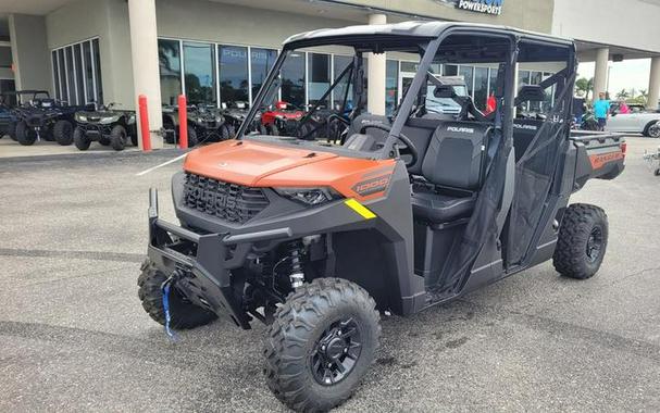 2026 Polaris® Ranger Crew 1000 Premium