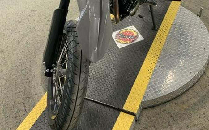 2025 Kawasaki KLX®230SM ABS