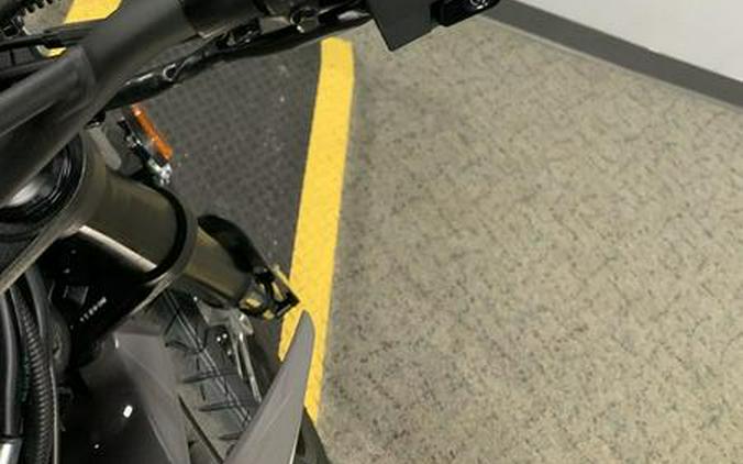 2025 Kawasaki KLX®230SM ABS