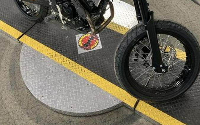 2025 Kawasaki KLX®230SM ABS