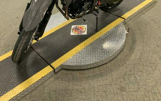 2025 Kawasaki KLX®230SM ABS