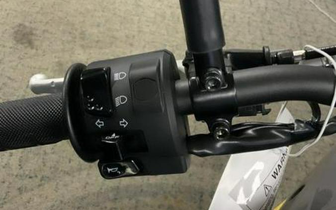 2025 Kawasaki KLX®230SM ABS