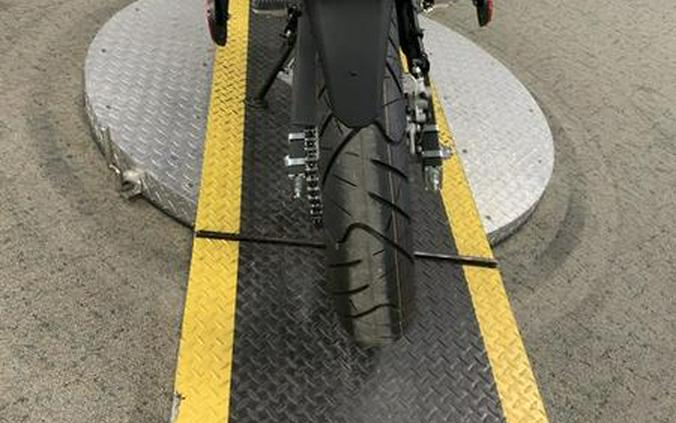 2025 Kawasaki KLX®230SM ABS