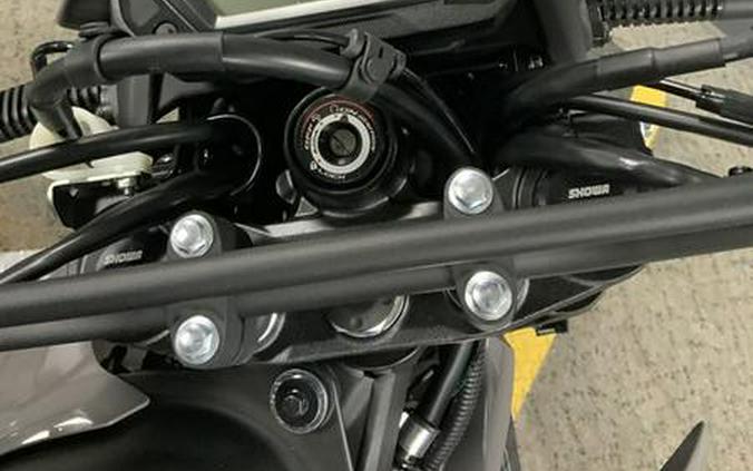 2025 Kawasaki KLX®230SM ABS