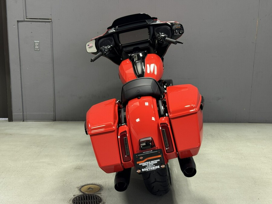 FLHX 2026 Street Glide®