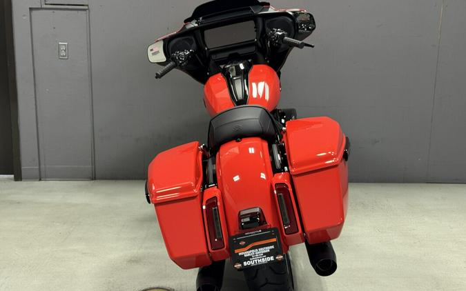 FLHX 2026 Street Glide®