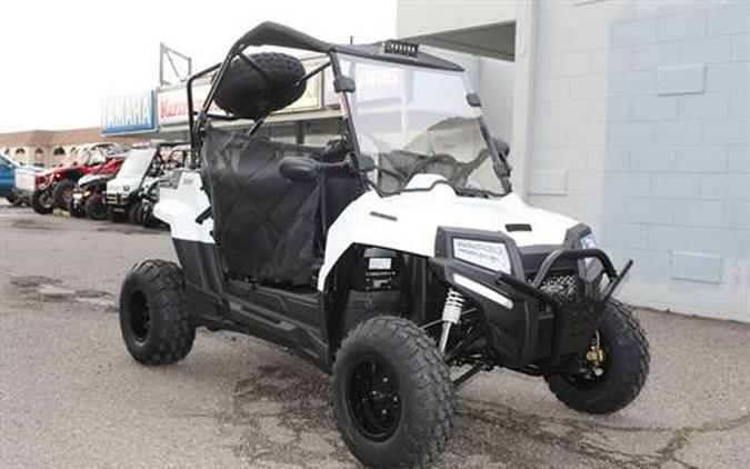 2023 SSR Motorsports SRU170Z