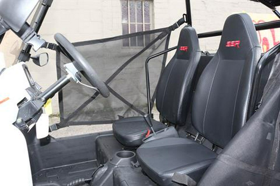 2023 SSR Motorsports SRU170Z