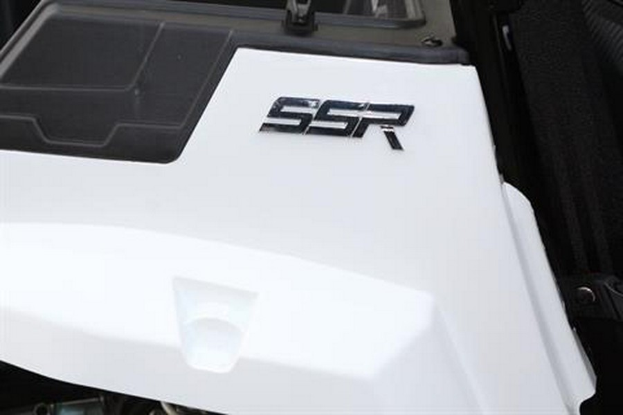 2023 SSR Motorsports SRU170Z