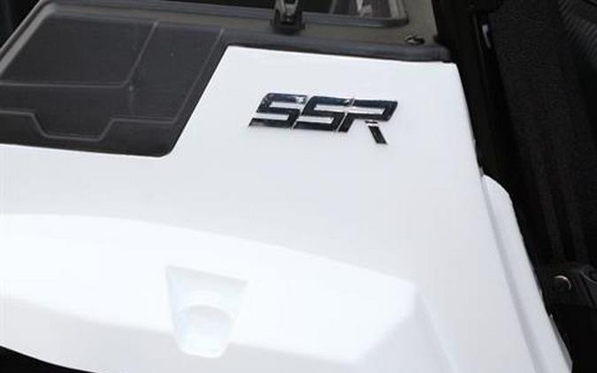 2023 SSR Motorsports SRU170Z