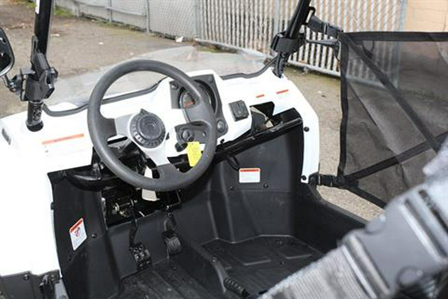 2023 SSR Motorsports SRU170Z