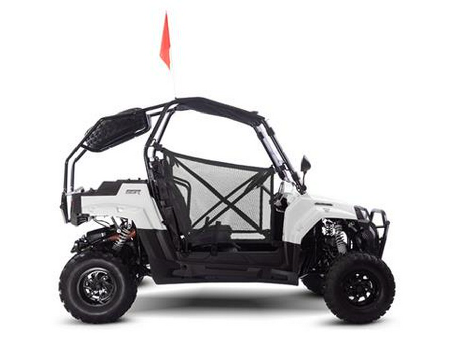 2023 SSR Motorsports SRU170Z