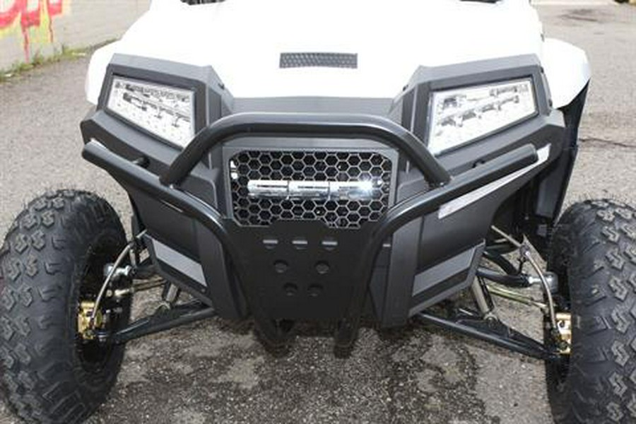 2023 SSR Motorsports SRU170Z