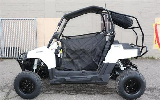 2023 SSR Motorsports SRU170Z