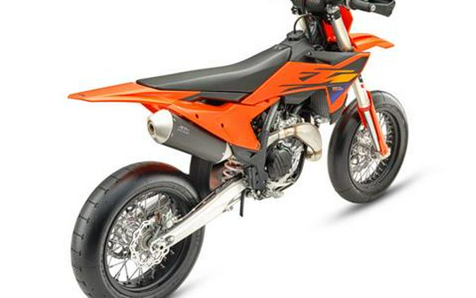 2026 KTM 450 SMR