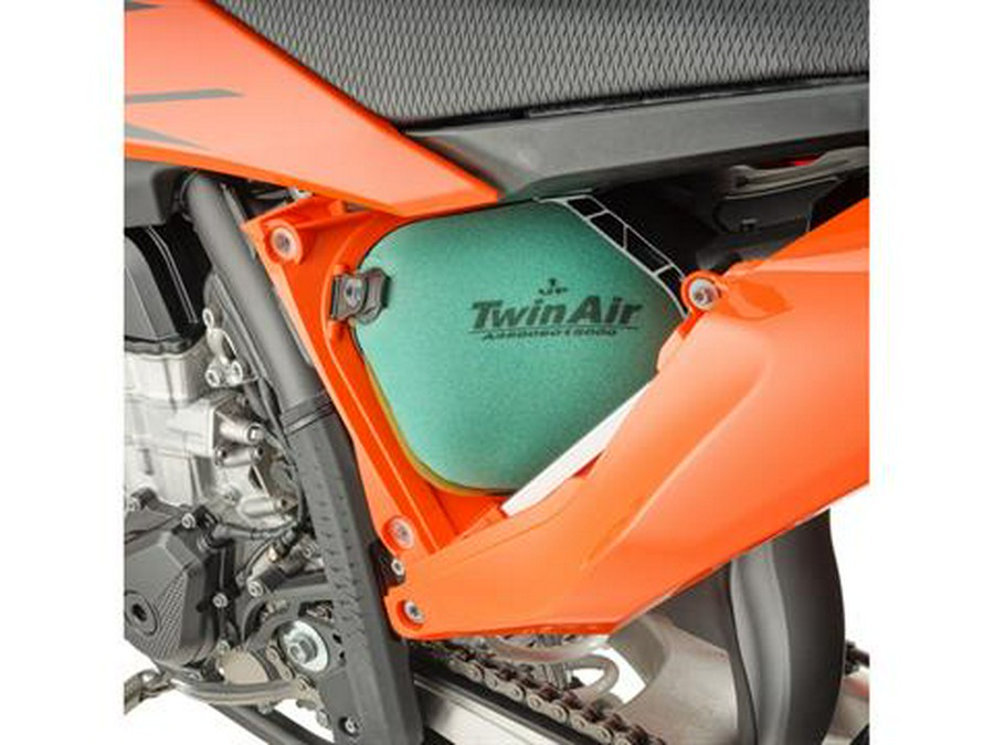 2026 KTM 450 SMR