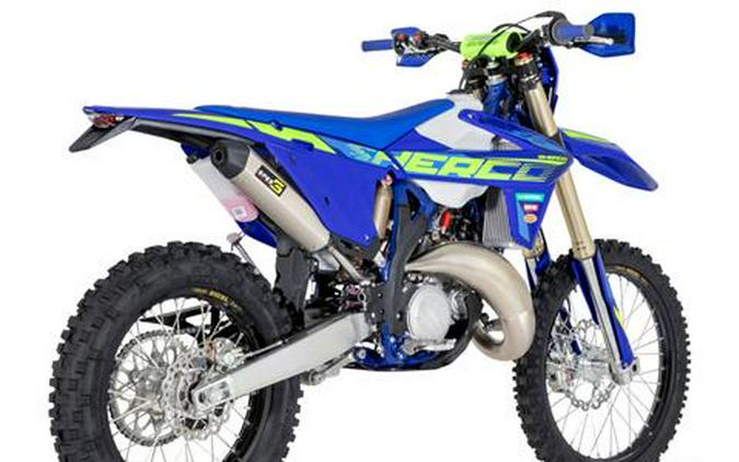 2026 Sherco SE-F 125 Factory 2T