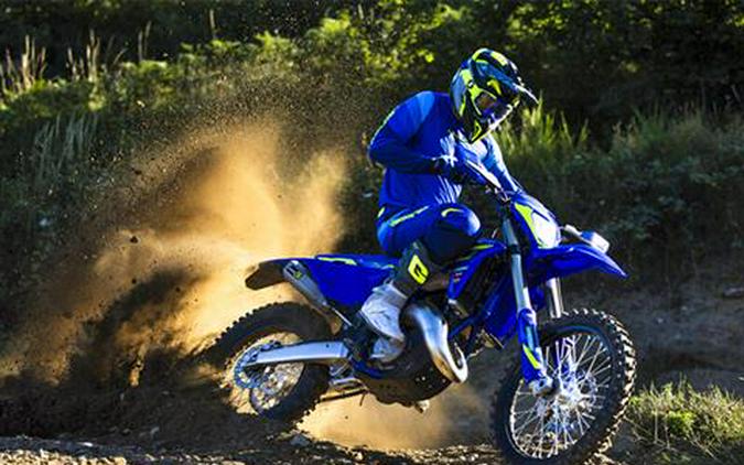 2026 Sherco SE-F 125 Factory 2T