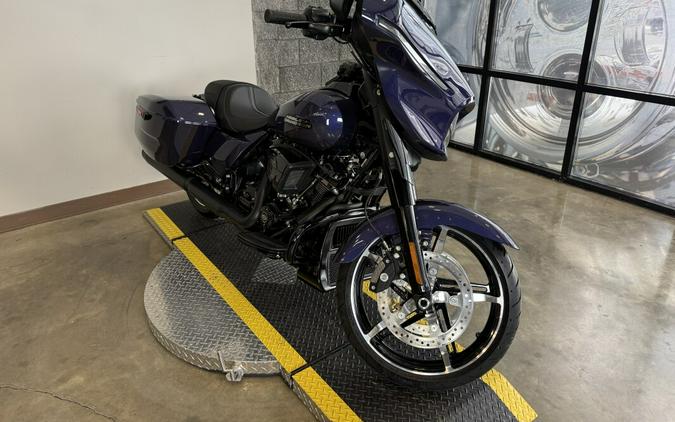 2026 Harley-Davidson® Street Glide® FLHX